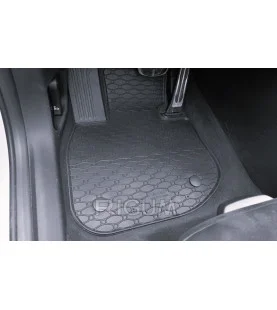 Autokoberce gumové BMW X1e 2022- a dárek