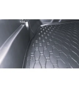 Gumový koberec do kufru Toyota C-HR Hybrid 2024-