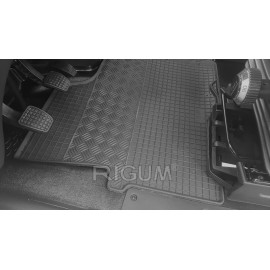 Autokoberce gumové Iveco Daily 2/3m 2022-
