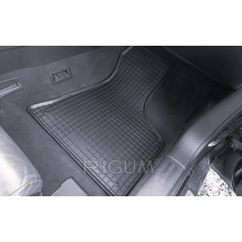 Autokoberce gumové Audi A3 Sportback 2004- a dárek