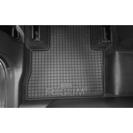 Autokoberce gumové Toyota RAV 4 od 2019- / + Hybrid 2019-