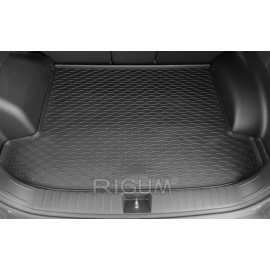 Gumový koberec do kufru Hyundai Tucson 2021-
