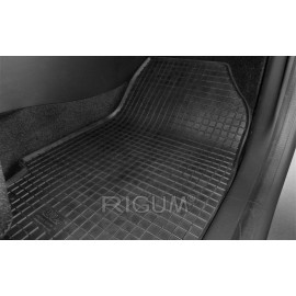 Autokoberce gumové Renault Captur 2013- a dárek
