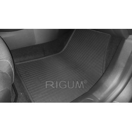Autokoberce gumové Renault Megane Grand Coupé 2016-
