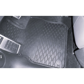 Autokoberce gumové Audi Q3 2026- a dárek