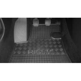 Autokoberce gumové Peugeot 308 SW 2014