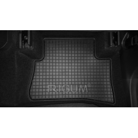 Autokoberce gumové Toyota C-HR 2016-