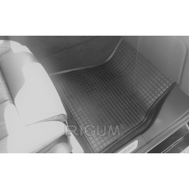 Autokoberce gumové BMW X7 2022- (G07)