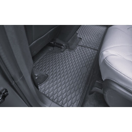 Autokoberce gumové Chery Tiggo 9 PHEV 2024-