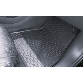 Autokoberce gumové Byd Seal 2023-