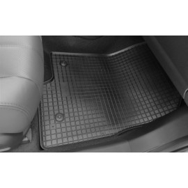 Autokoberce gumové Mazda 6 2013- a dárek