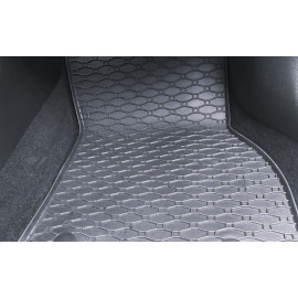 Autokoberce gumové Mini Clubman 2015- (F54)