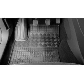 Autokoberce gumové Ford Kuga 2013-