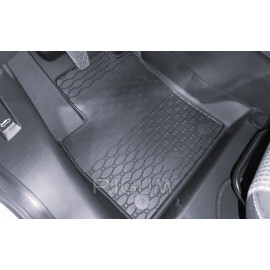 Autokoberce gumové Ford Transit Courier 2023- 2m 2023-