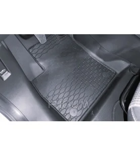 Autokoberce gumové Ford Transit Courier 2023- 2m 2023-