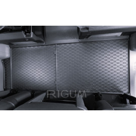 Autokoberce gumové Ford Transit Custom 2.řada 2024-