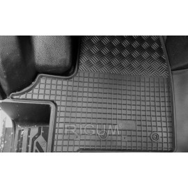 Autokoberce gumové Ford Transit 3m 2020-