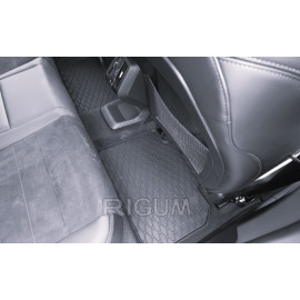 Autokoberce gumové BMW iX2 2024-