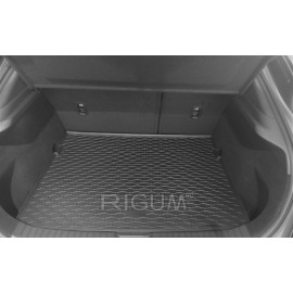 Gumový koberec do kufru MAZDA CX-30 2020- Smart Cargo Board a dárek
