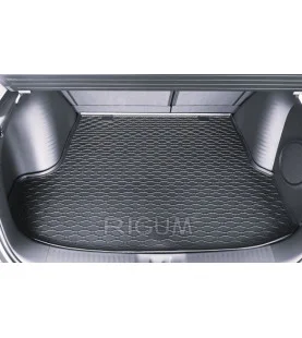 Gumový koberec do kufru Honda ZR-V 2023-