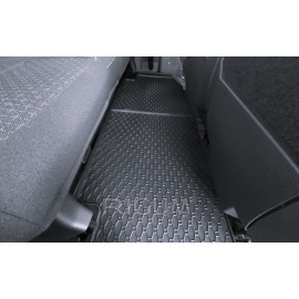 Autokoberce gumové Ford Transit Custom 3.řada 2024-