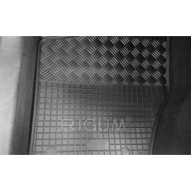 Autokoberce gumové Citroen C4 2004-