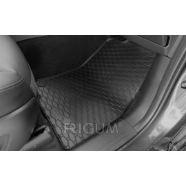 Autokoberce gumové Mazda CX-60 2022- a dárek
