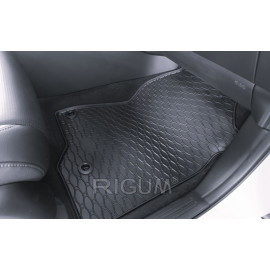 Autokoberce gumové Honda CR-V PHEV 2023-