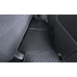 Autokoberce gumové Ford Transit Custom 3.řada 2024-
