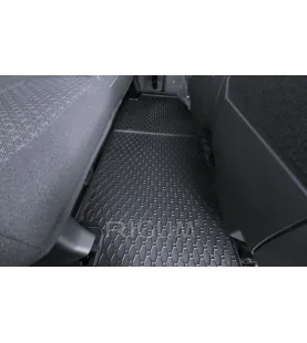 Autokoberce gumové Ford Transit Custom 3.řada 2024-