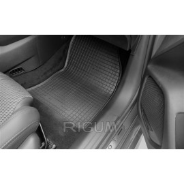 Autokoberce gumové Citroën E-C4X od 2023-
