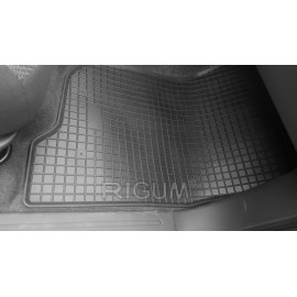 Autokoberce gumové Mitsubishi L200 2015- a dárek