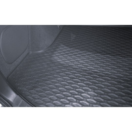 Gumový koberec do kufru Lexus RX V 2022-