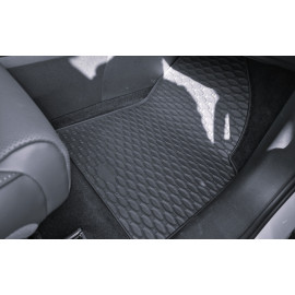 Autokoberce gumové Leapmotor C10 REEV 2024- / C10 EV 2024-
