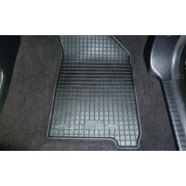 Autokoberce gumové Fiat Freemont 2011- a dárek
