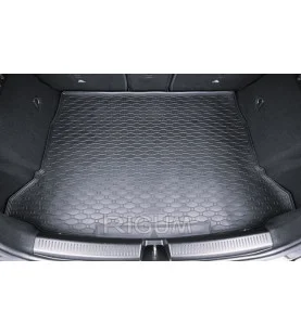 Gumový koberec do kufru Mercedes A-Klasse W177 HB 2019- (vana do kufru)