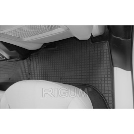 Autokoberce gumové LAND ROVER RANGE ROVER Sport 2014-