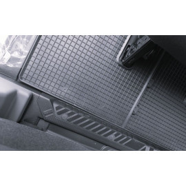 Autokoberce gumové Ford Transit 2014- 2.řada
