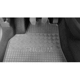 Autokoberce gumové Citroen Berlingo 2008- 5 míst
