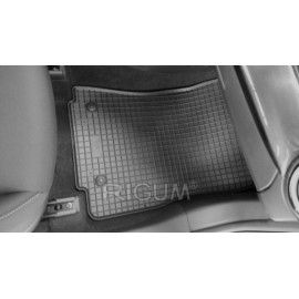 Autokoberce gumové Mazda 2 2015- a dárek
