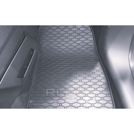 Autokoberce gumové Ford Tourneo Courier 2023- 5m 2023-