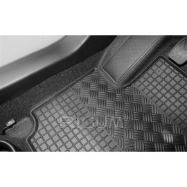 Autokoberce gumové Suzuki Vitara 2015-