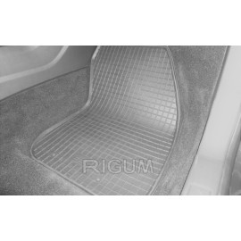 Autokoberce gumové Ford Mondeo 2014-