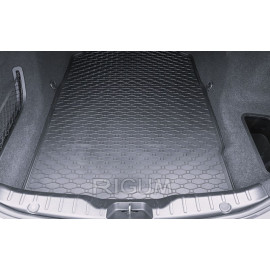 Gumový koberec do kufru BMW 5 Sedan  (F10) 2010-