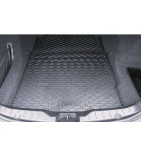 Gumový koberec do kufru BMW 5 Sedan  (F10) 2010-