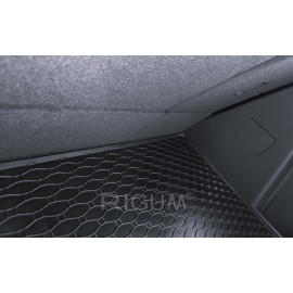 Gumový koberec do kufru Honda HR-V 2022-
