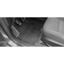 Autokoberce gumové Ford Mondeo 2007-