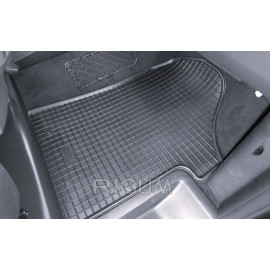 Autokoberce gumové Mercedes Vito 2014- 2/3 míst