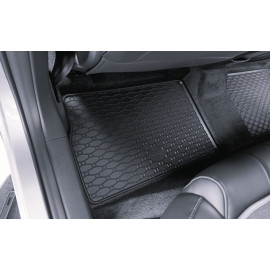 Autokoberce gumové Jaecoo J7 2023-