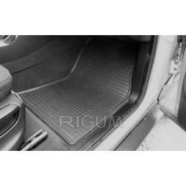 Autokoberce gumové BMW X5 E53 1999-